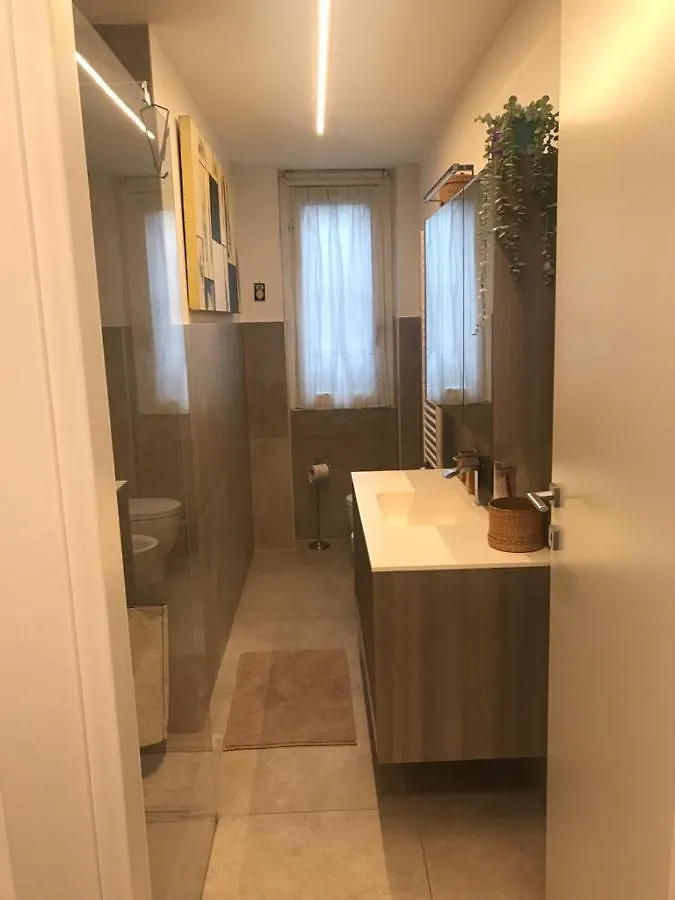 Appartamento Casa Ale Lolly Milano Italia