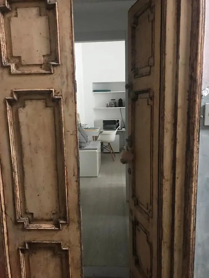 Appartamento Casa Ale Lolly Milano