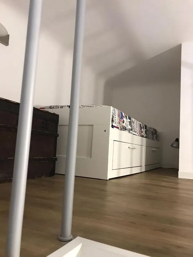Appartamento Casa Ale Lolly Milano Italia